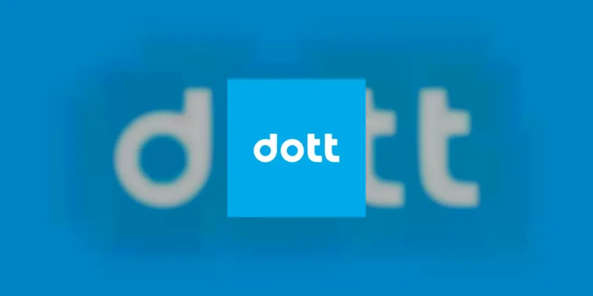 Dott (wcześniej TIER)